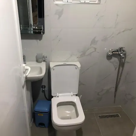 بيت ضيافة Nino's 3*