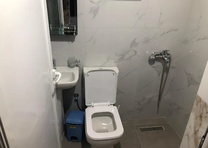 Гостевой дом Nino's 3*