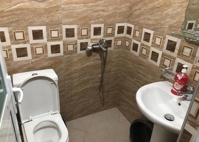 Nino's Саранда