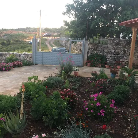 Vendégház Nino's 3*