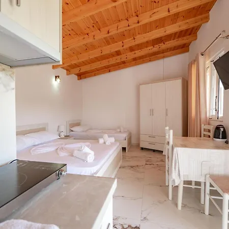Pensionat Nino's 3*