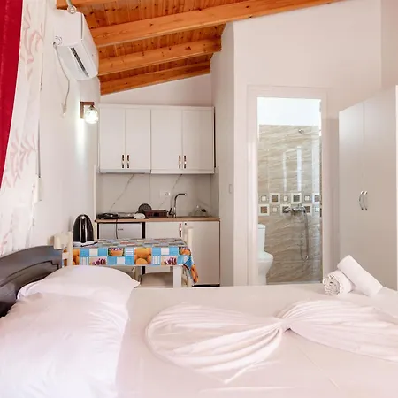 Pensionat Nino's 3*